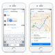 Illustration for article titled You Can Now Order an Uber From Facebook Messenger